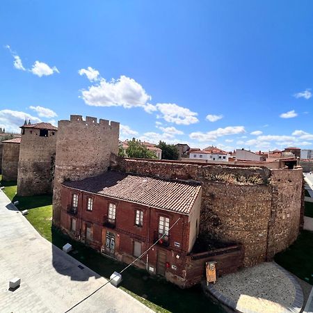 Apartamento La Muralla - Leonapartamentos Екстер'єр фото